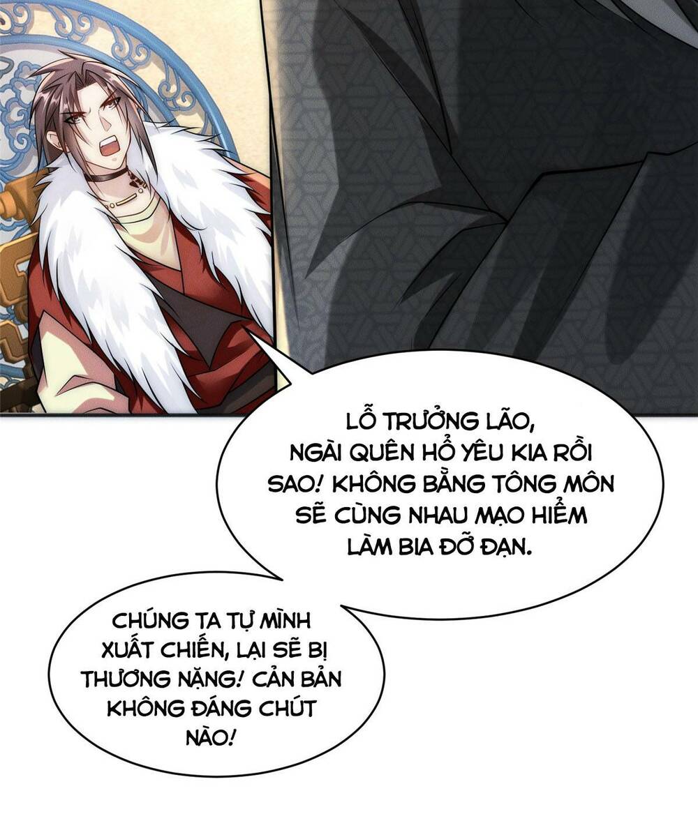 Bắt Đầu Với 100 Triệu Mạng Chapter 24 - Trang 2