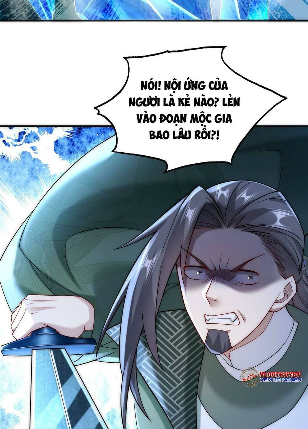 Bắt Đầu Với 100 Triệu Mạng Chapter 18 - Trang 2