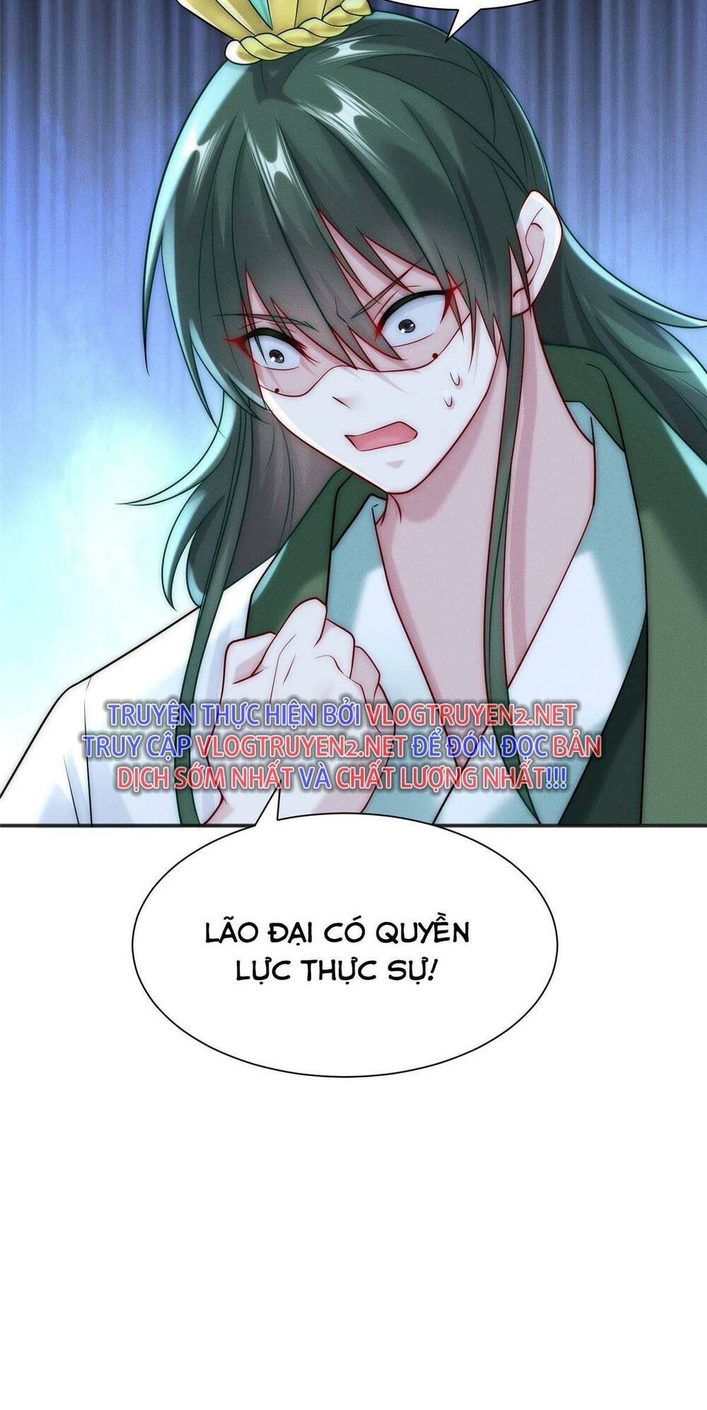 Bắt Đầu Với 100 Triệu Mạng Chapter 18 - Trang 2