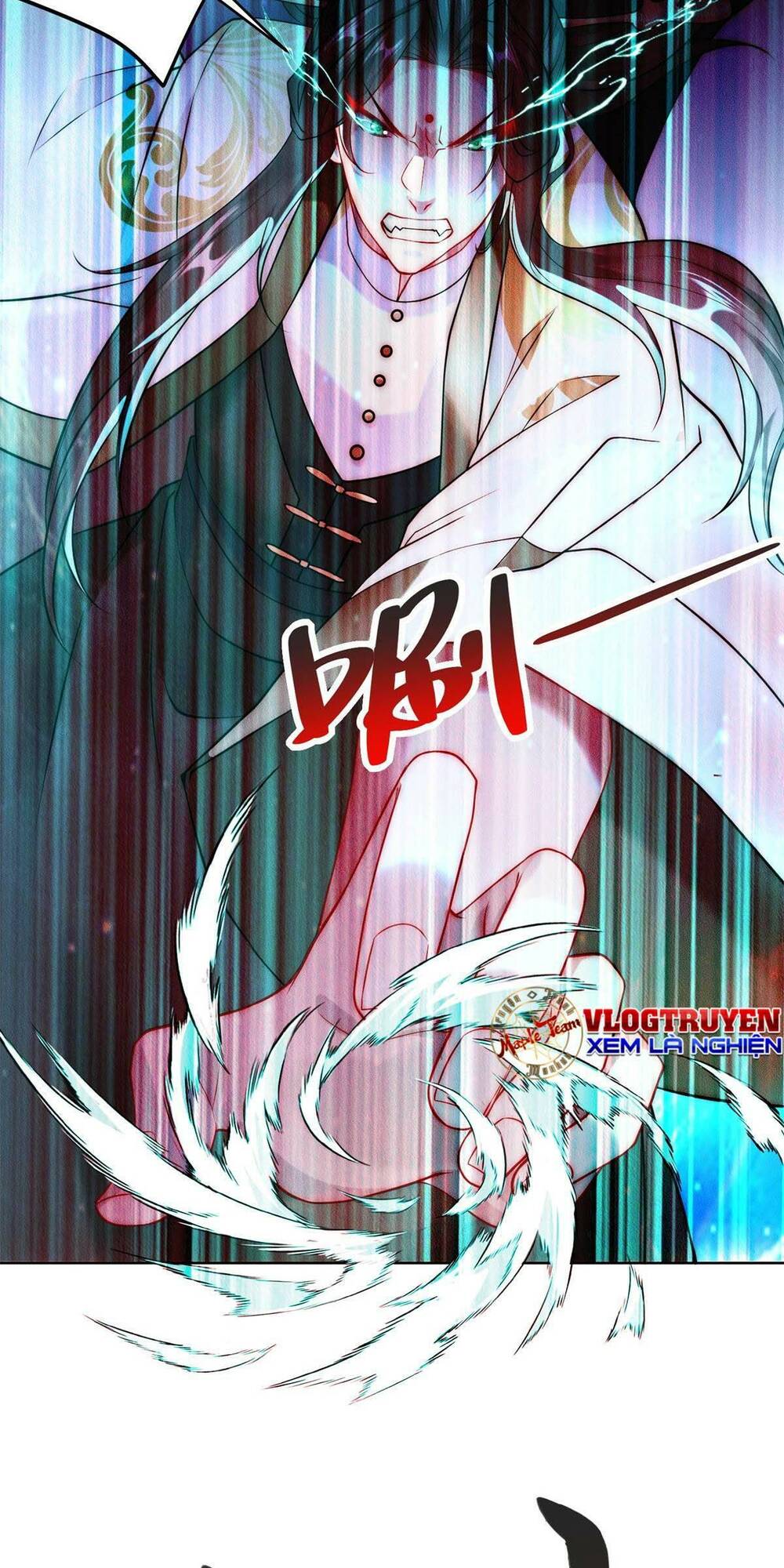 Bắt Đầu Với 100 Triệu Mạng Chapter 16 - Trang 2