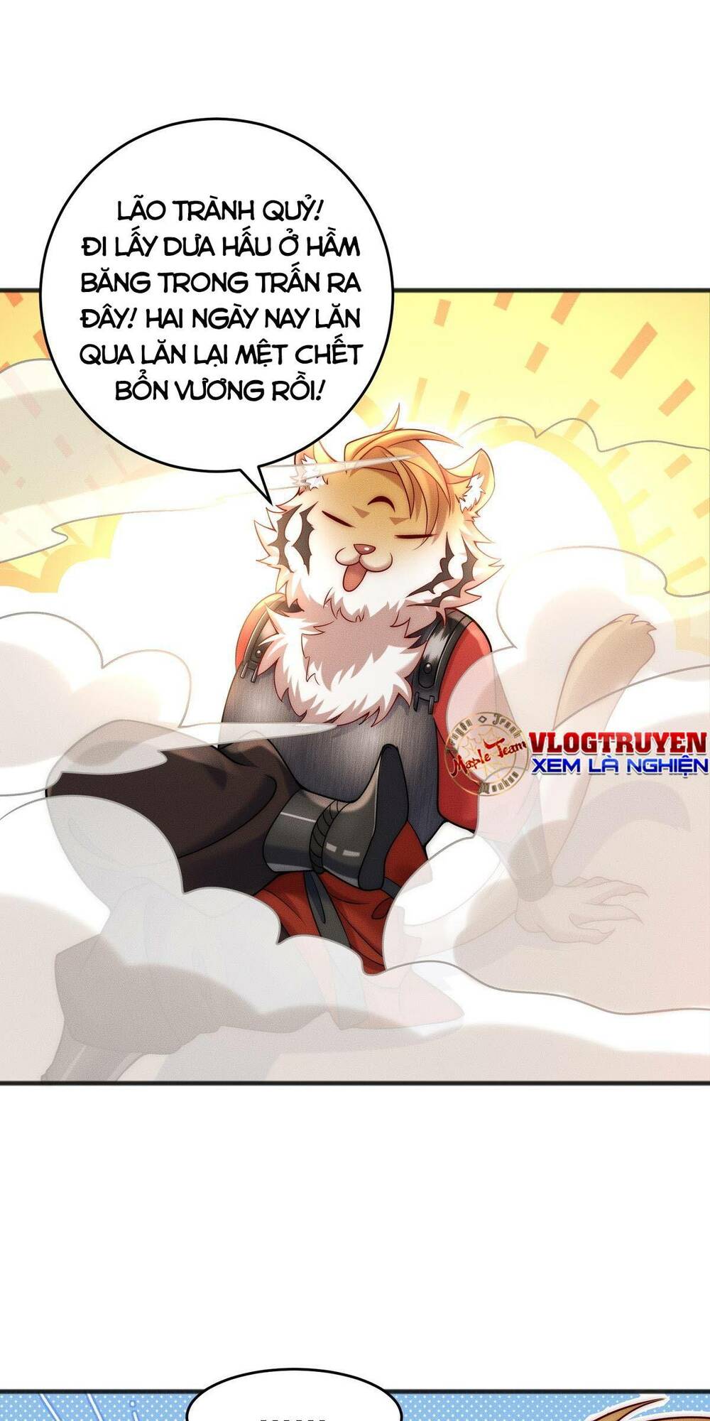 Bắt Đầu Với 100 Triệu Mạng Chapter 13 - Trang 2