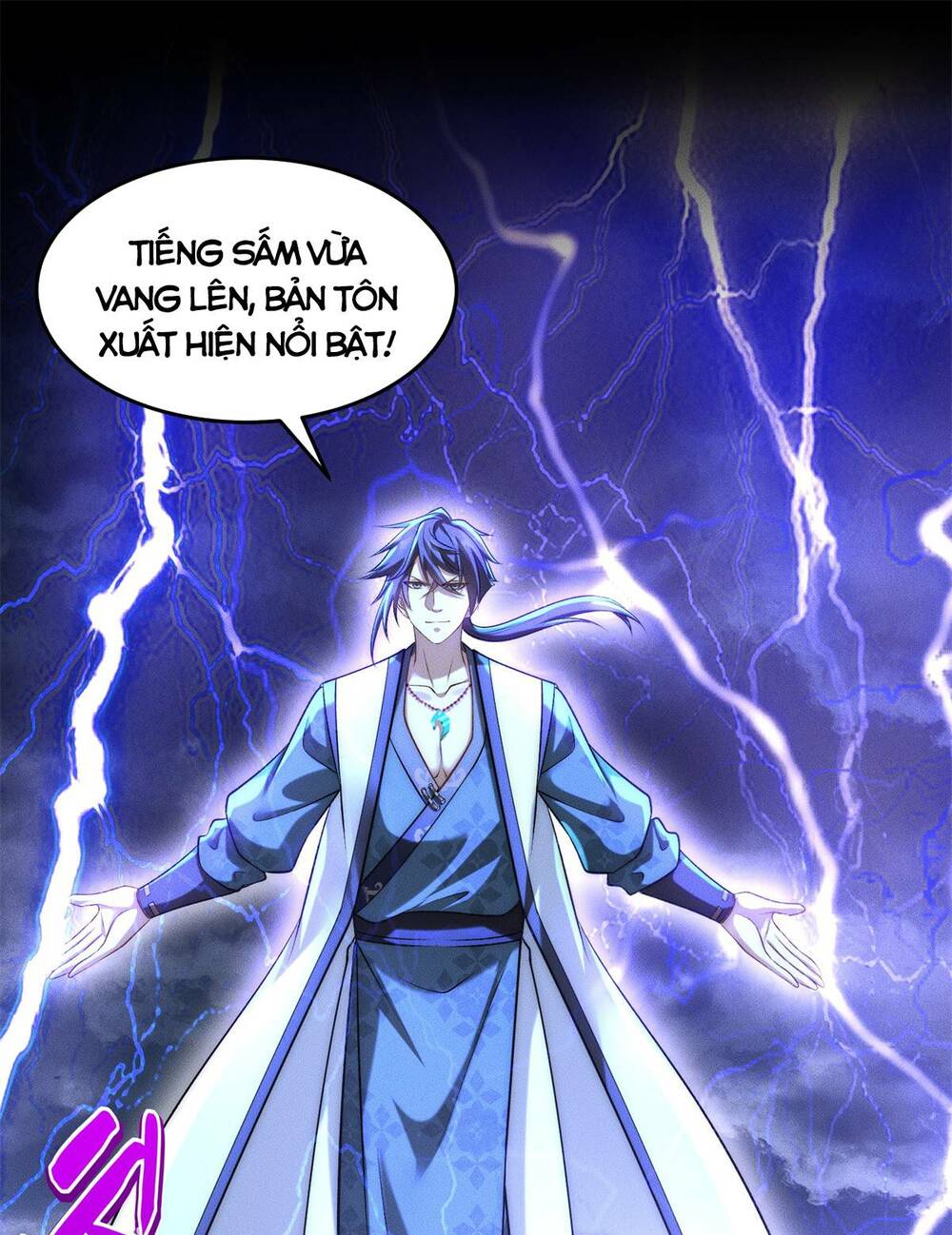 Bắt Đầu Với 100 Triệu Mạng Chapter 7 - Trang 2