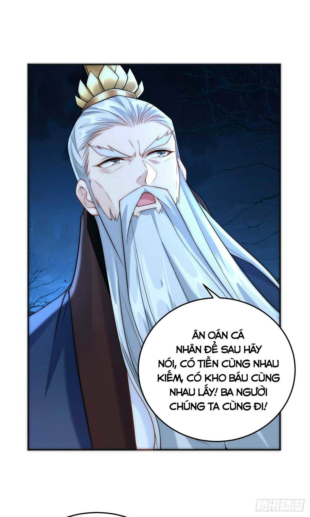 Bắt Đầu Với 100 Triệu Mạng Chapter 5 - Trang 2