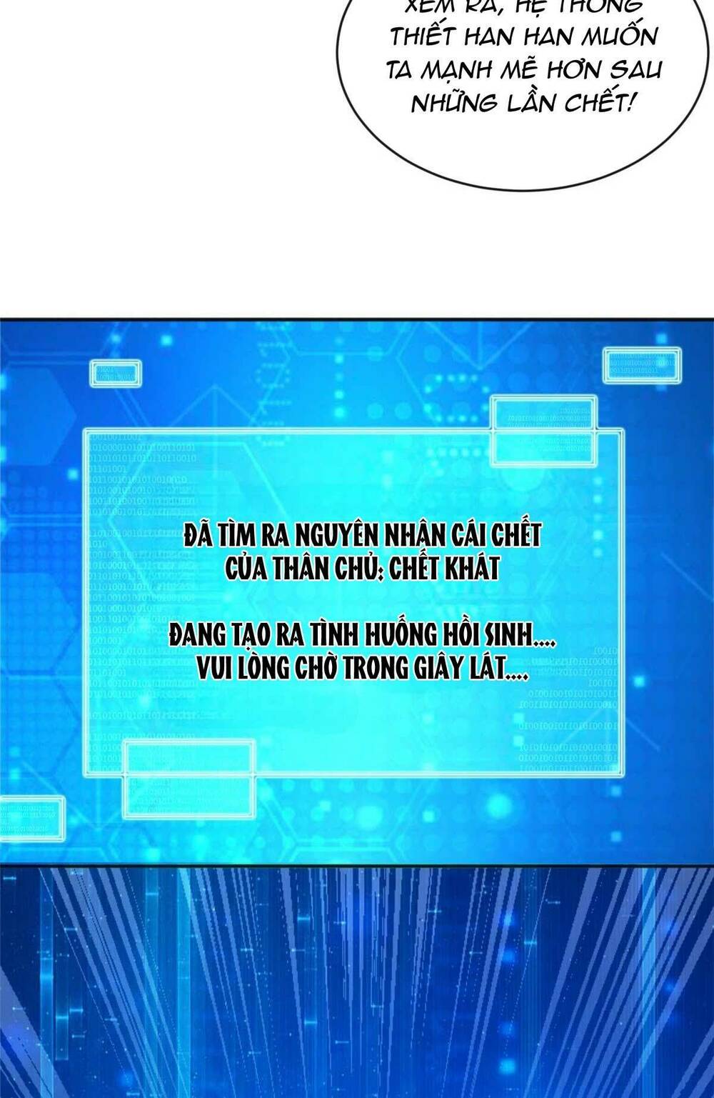 Bắt Đầu Với 100 Triệu Mạng Chapter 1 - Trang 2