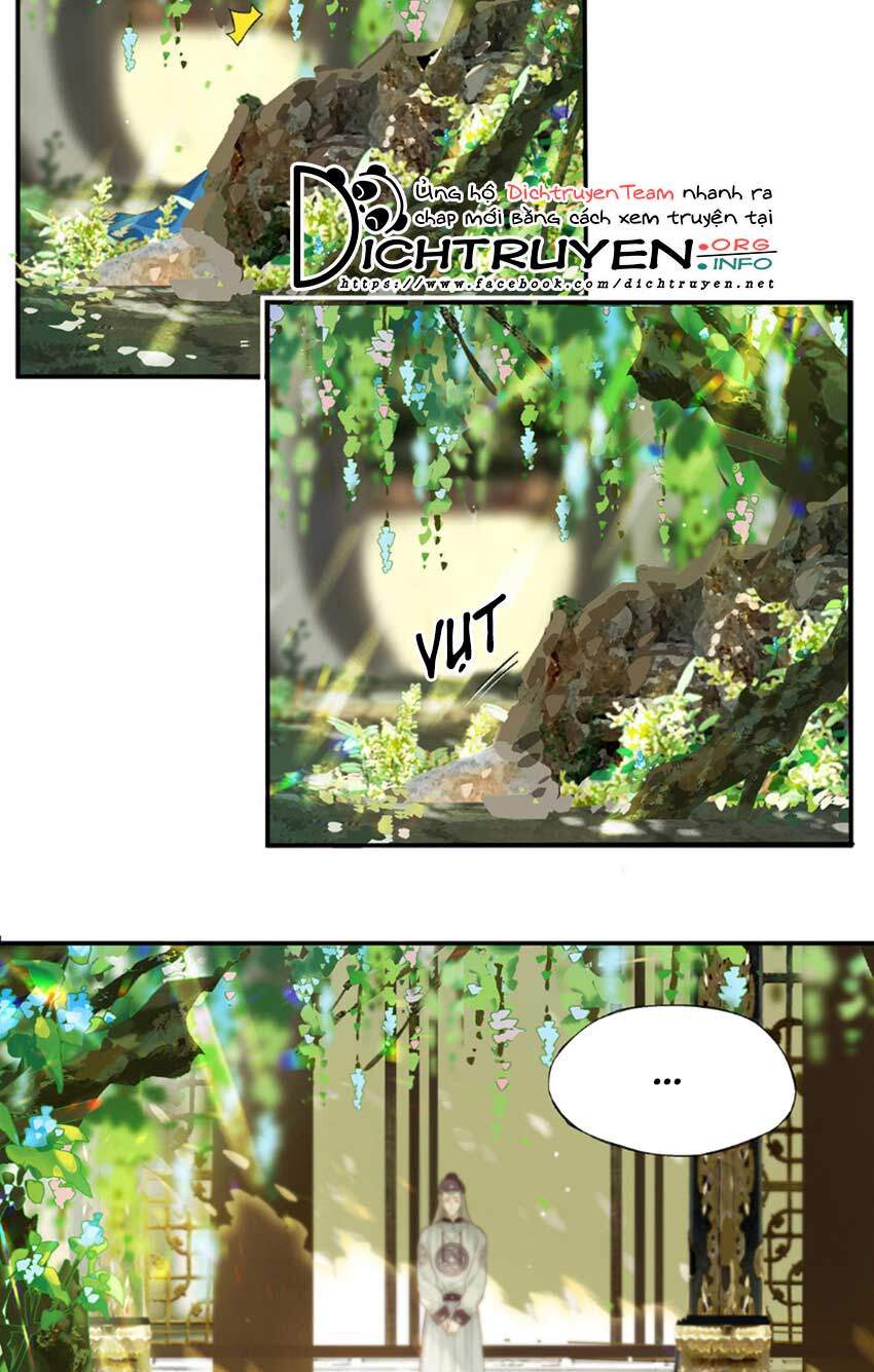 Lưu Hoa Bất Cập Xuân Chapter 44 - Trang 2