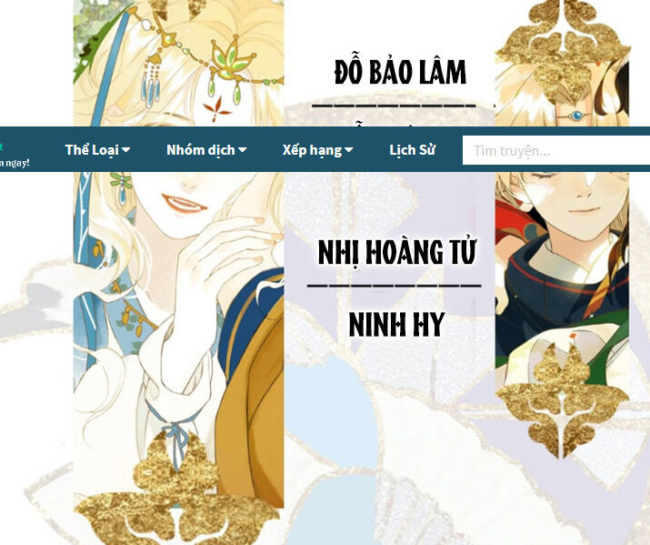 Lưu Hoa Bất Cập Xuân Chapter 19 - Trang 2