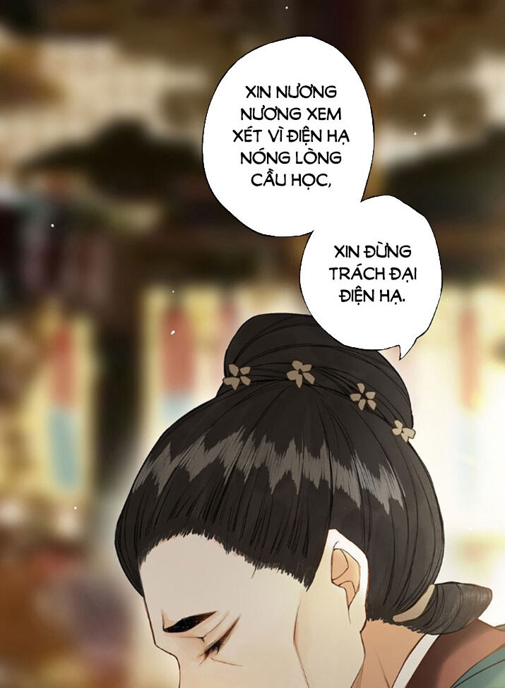 Lưu Hoa Bất Cập Xuân Chapter 19 - Trang 2