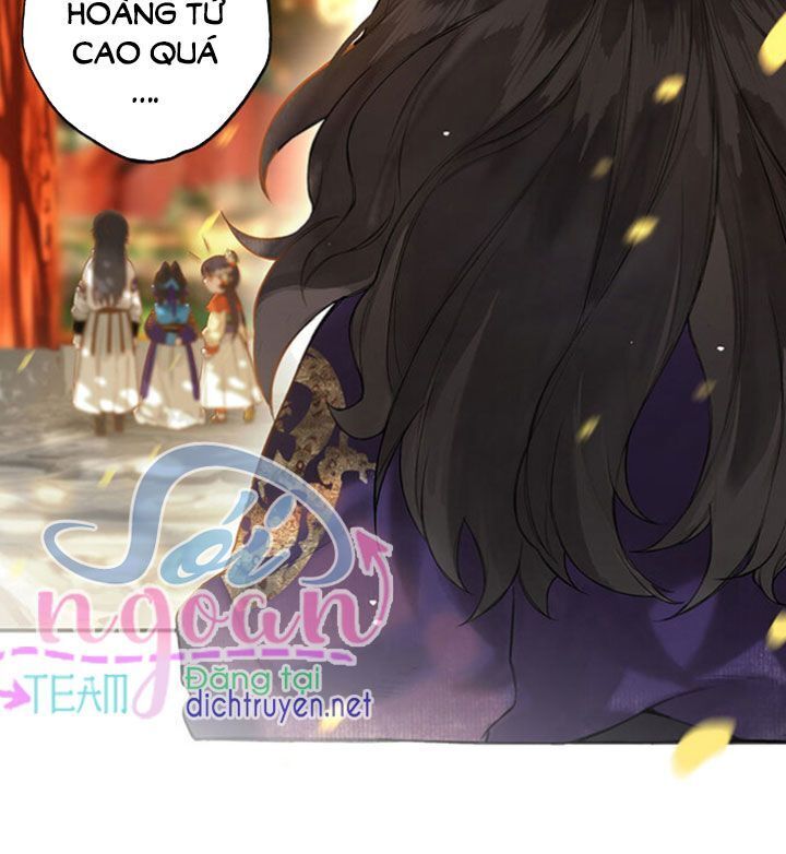 Lưu Hoa Bất Cập Xuân Chapter 18 - Trang 2