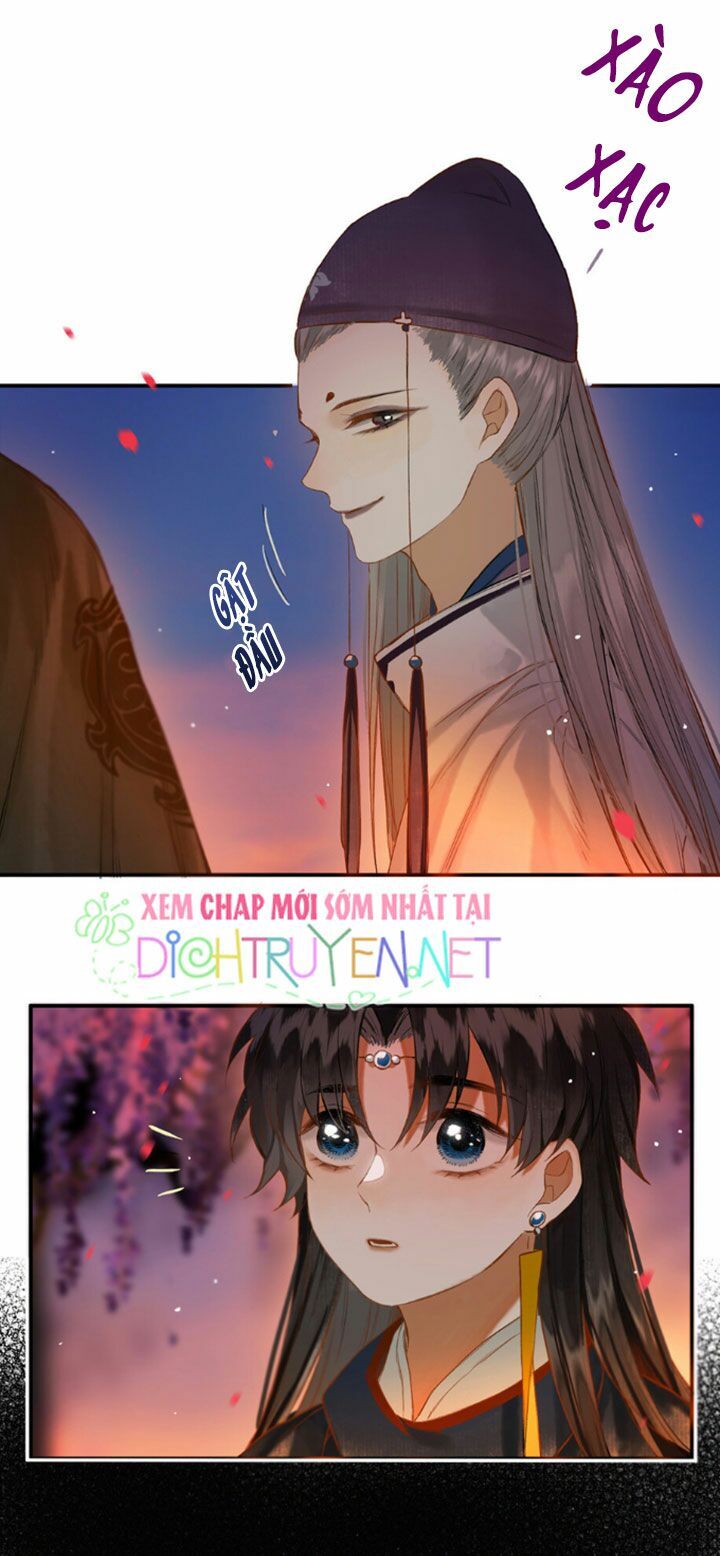 Lưu Hoa Bất Cập Xuân Chapter 16 - Trang 2