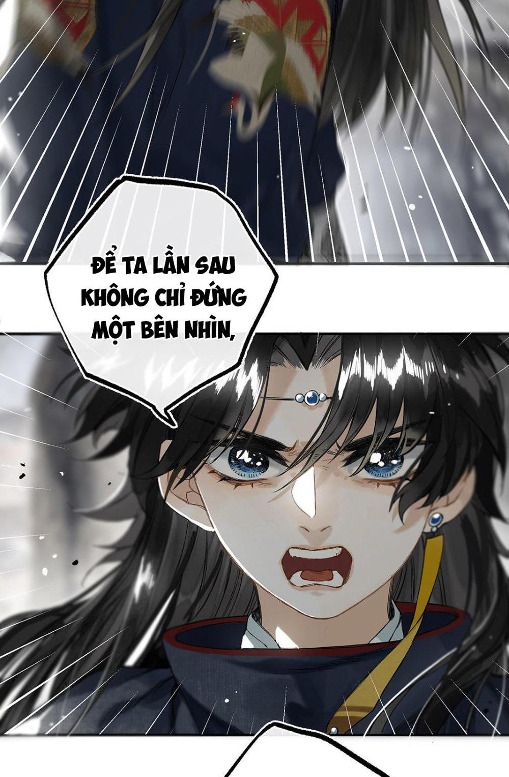 Lưu Hoa Bất Cập Xuân Chapter 12 - Trang 2