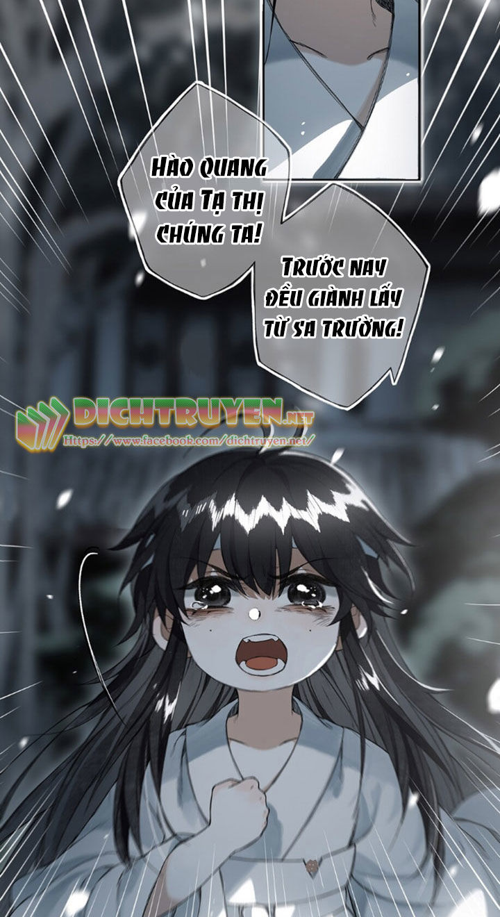 Lưu Hoa Bất Cập Xuân Chapter 7 - Trang 2