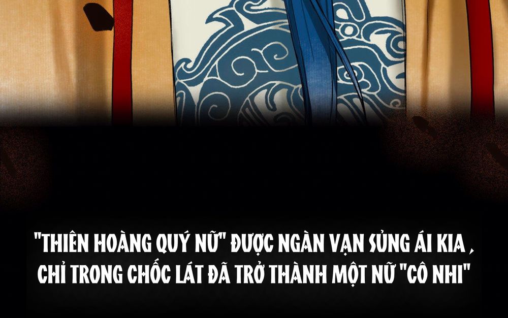 Lưu Hoa Bất Cập Xuân Chapter 0 - Trang 2