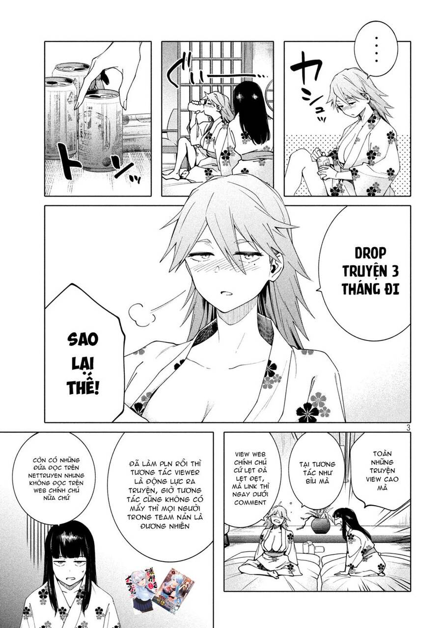 Không Phải Thám Tử Lừng Danh~! Đây Là Cuộc Chiến Giữa Những Thám Tử Cao Trung~! Chapter 5 - Trang 2