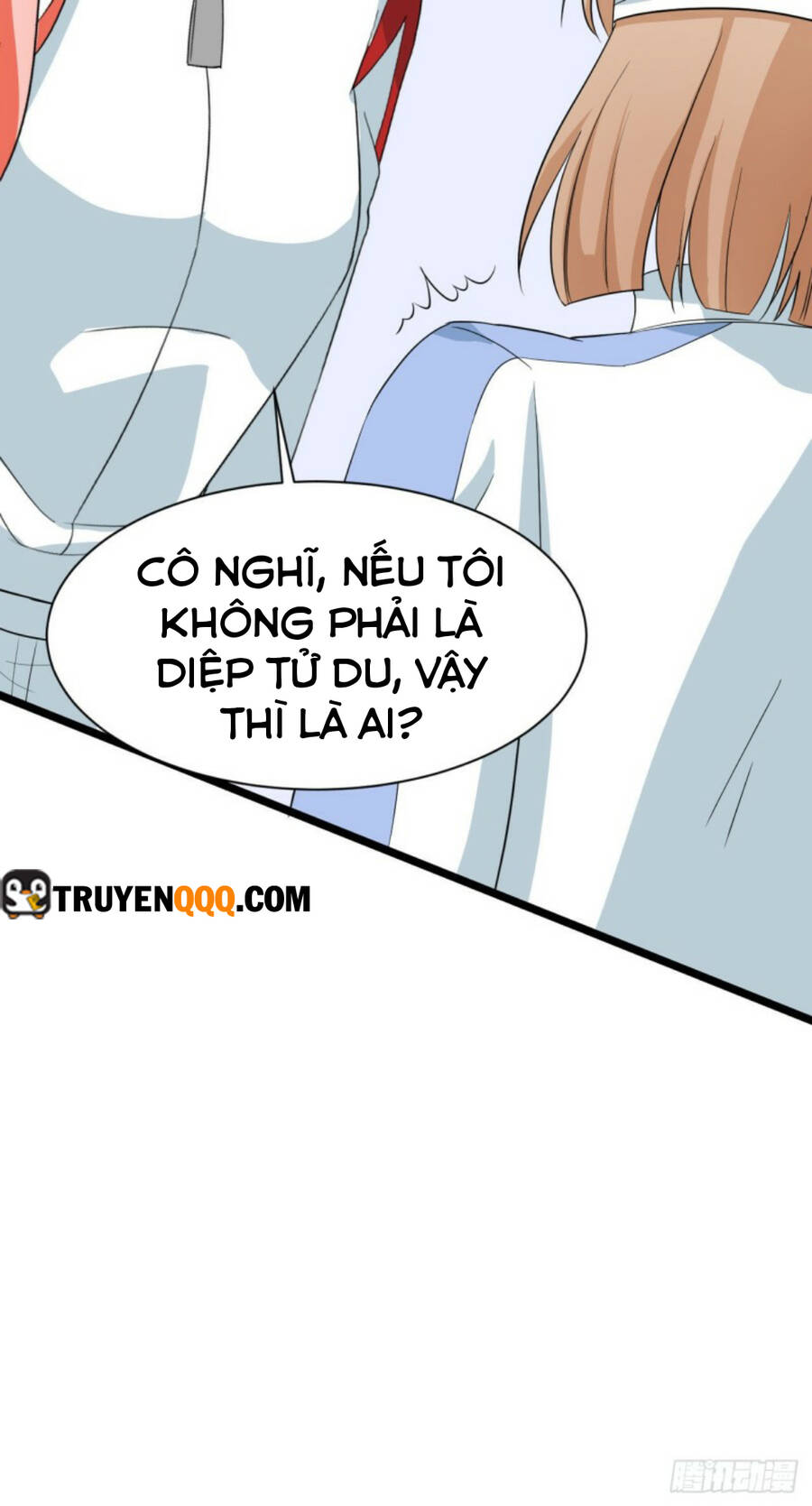 Siêu Cấp Nữ Thần Trọng Sinh Chapter 45 - Trang 2