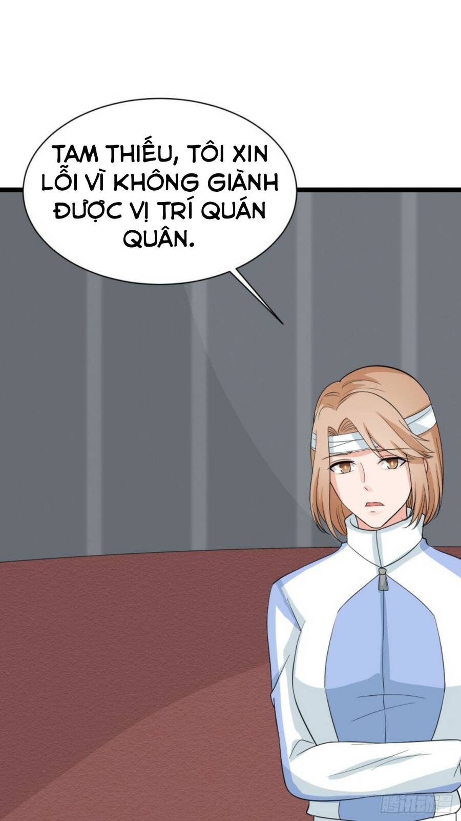 Siêu Cấp Nữ Thần Trọng Sinh Chapter 45 - Trang 2