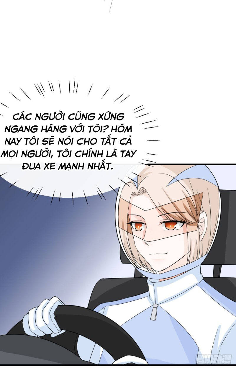 Siêu Cấp Nữ Thần Trọng Sinh Chapter 41 - Trang 2