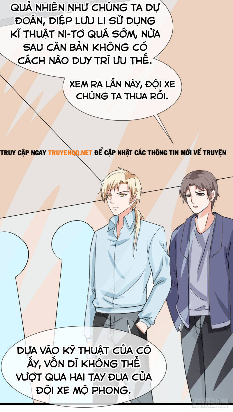 Siêu Cấp Nữ Thần Trọng Sinh Chapter 41 - Trang 2