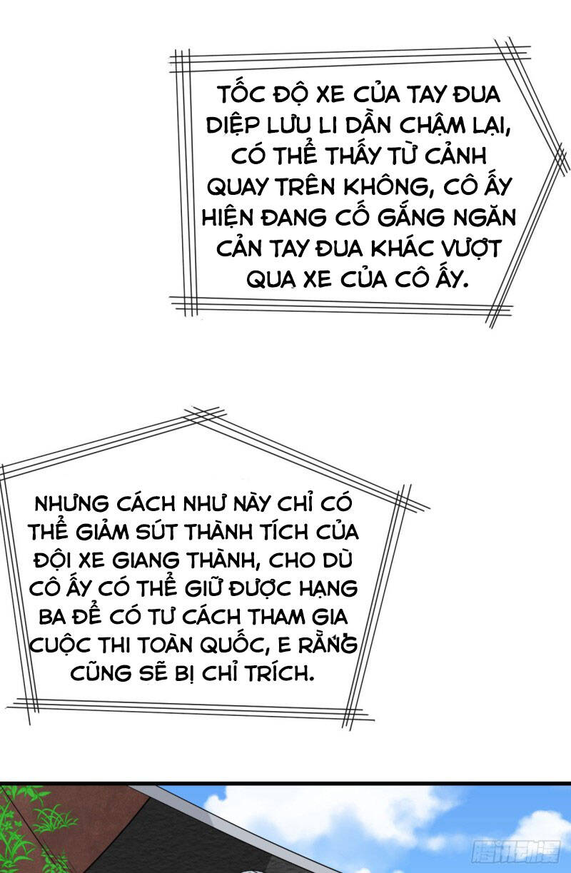 Siêu Cấp Nữ Thần Trọng Sinh Chapter 41 - Trang 2