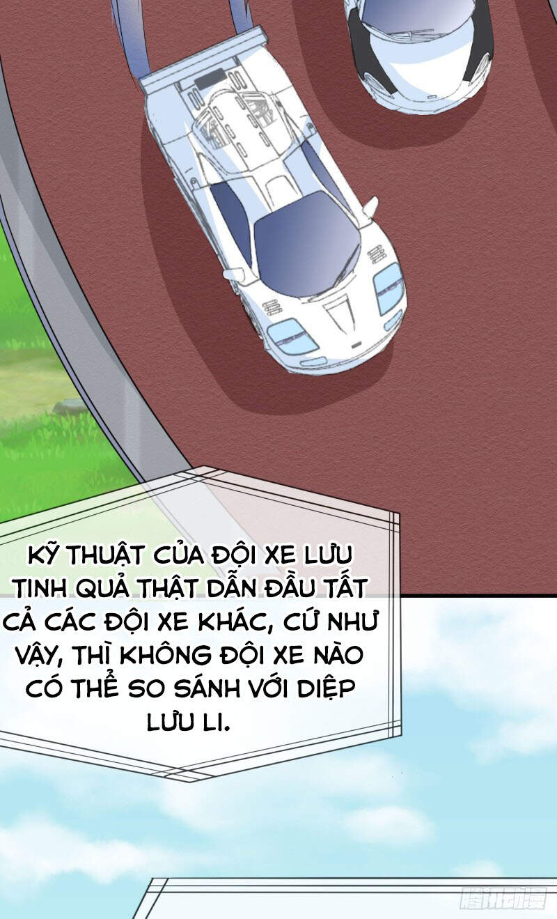 Siêu Cấp Nữ Thần Trọng Sinh Chapter 40 - Trang 2