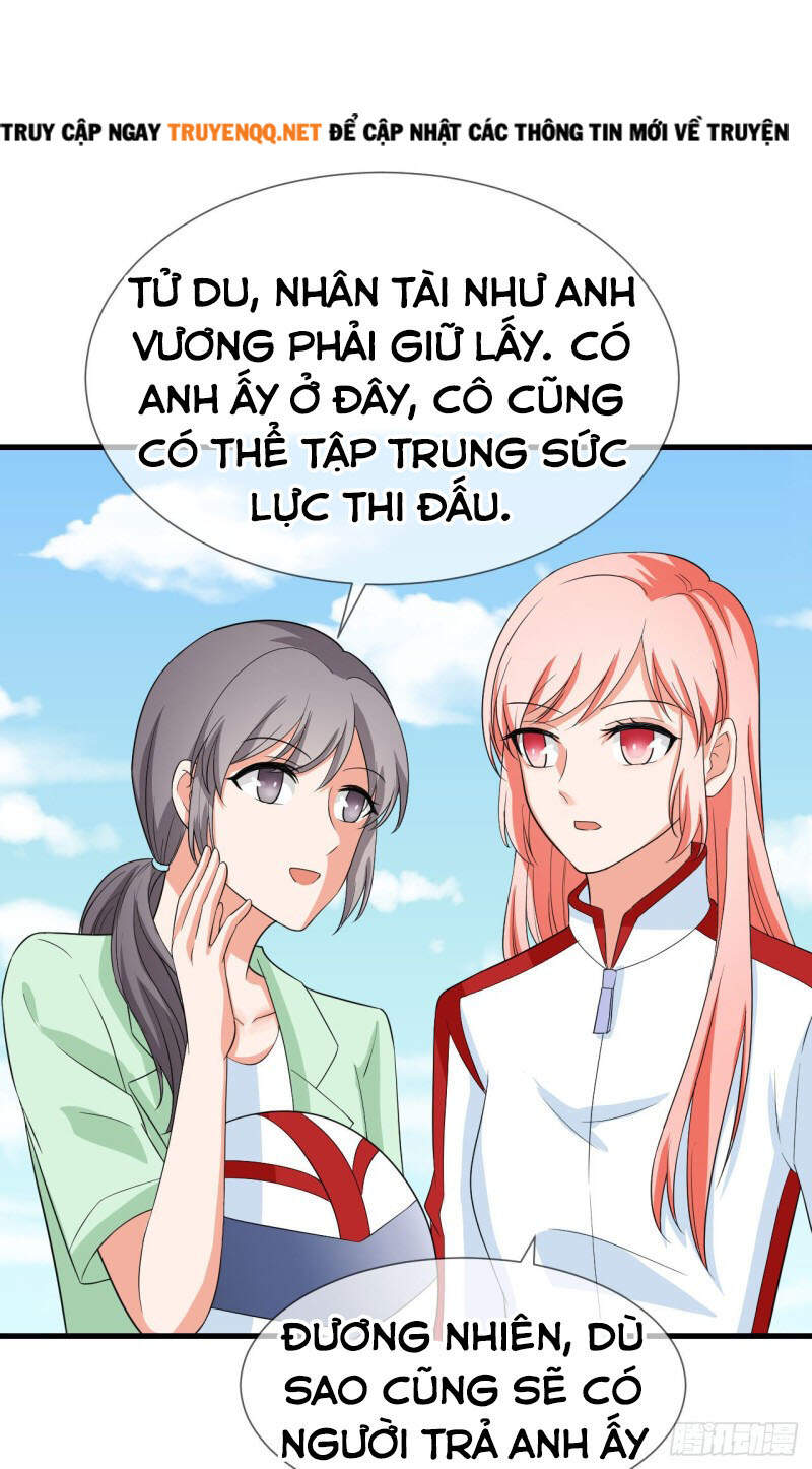 Siêu Cấp Nữ Thần Trọng Sinh Chapter 40 - Trang 2