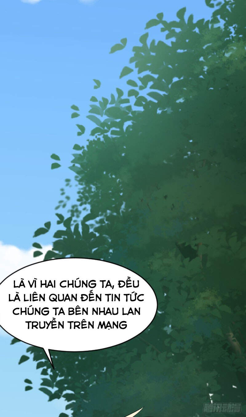 Siêu Cấp Nữ Thần Trọng Sinh Chapter 39 - Trang 2