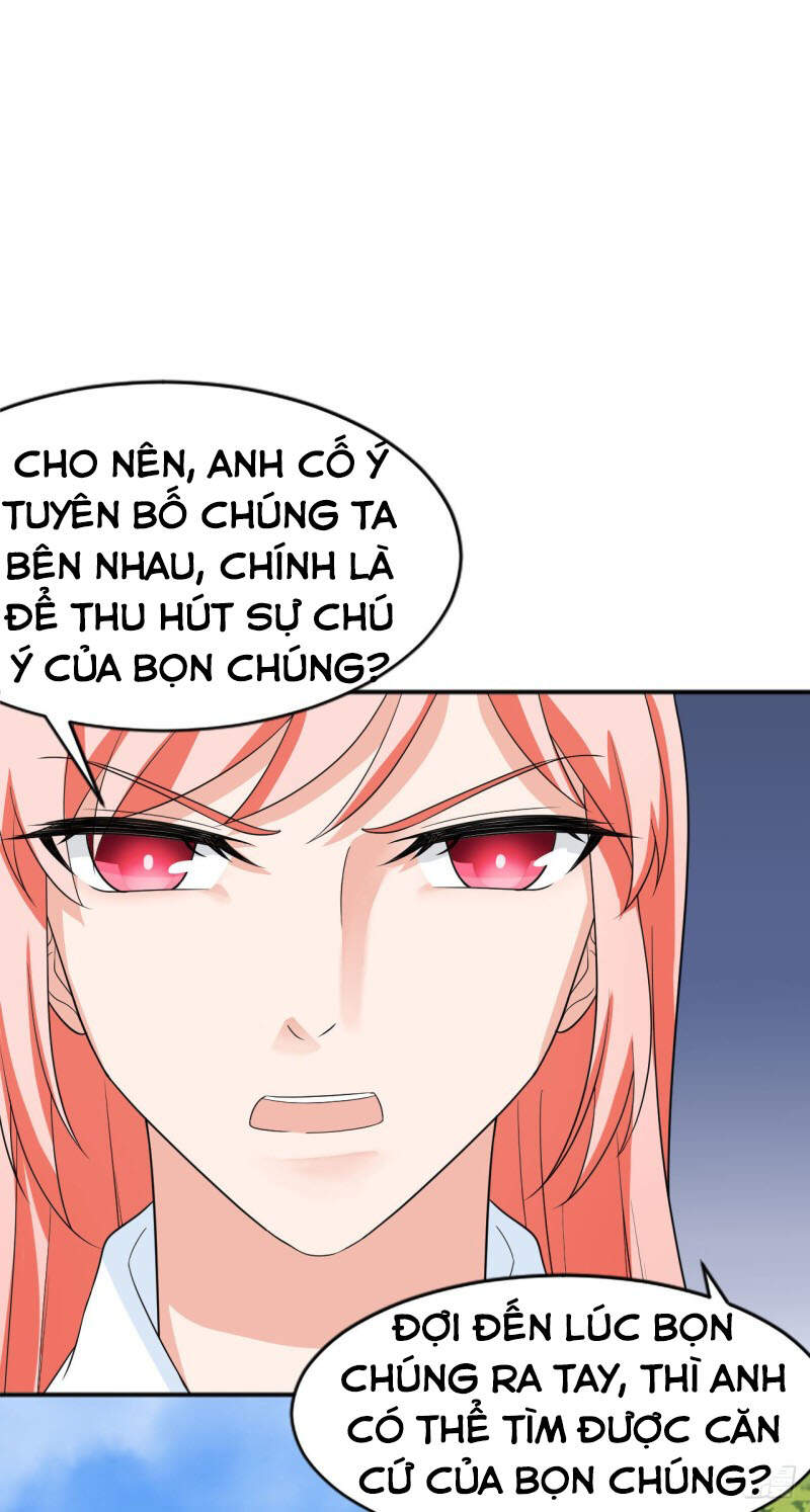 Siêu Cấp Nữ Thần Trọng Sinh Chapter 39 - Trang 2