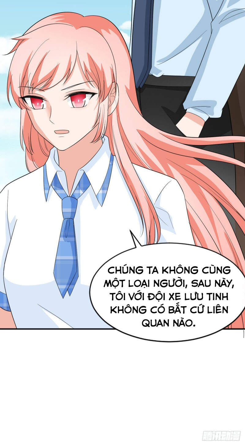 Siêu Cấp Nữ Thần Trọng Sinh Chapter 39 - Trang 2