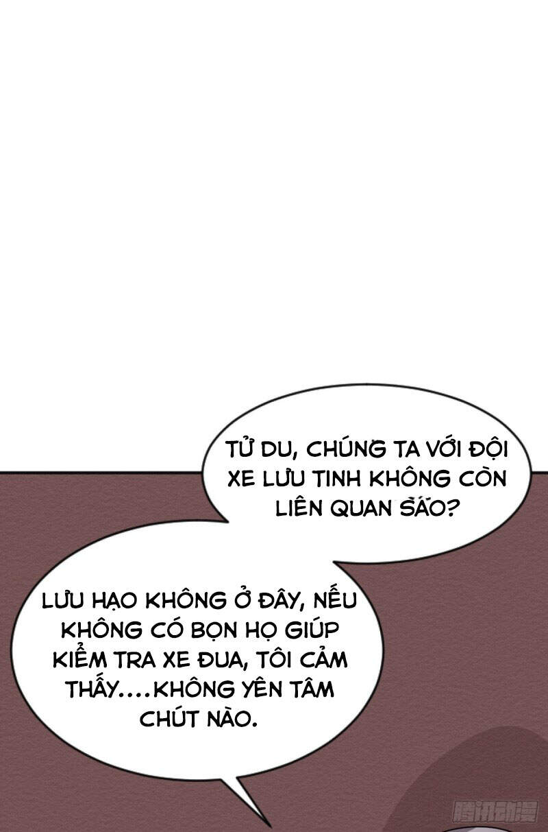 Siêu Cấp Nữ Thần Trọng Sinh Chapter 39 - Trang 2