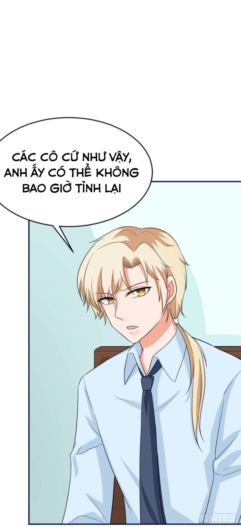 Siêu Cấp Nữ Thần Trọng Sinh Chapter 39 - Trang 2