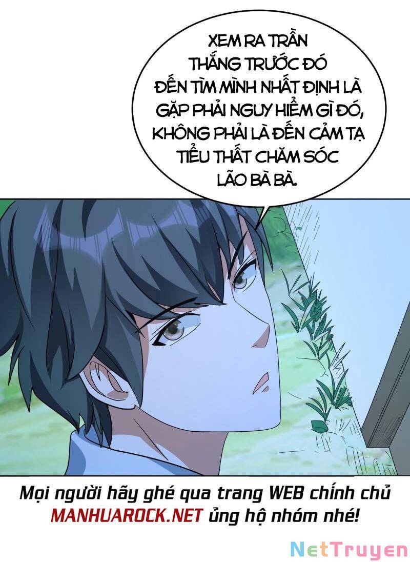 Con Của Ta Là Đại Lão Chapter 48 - Trang 2