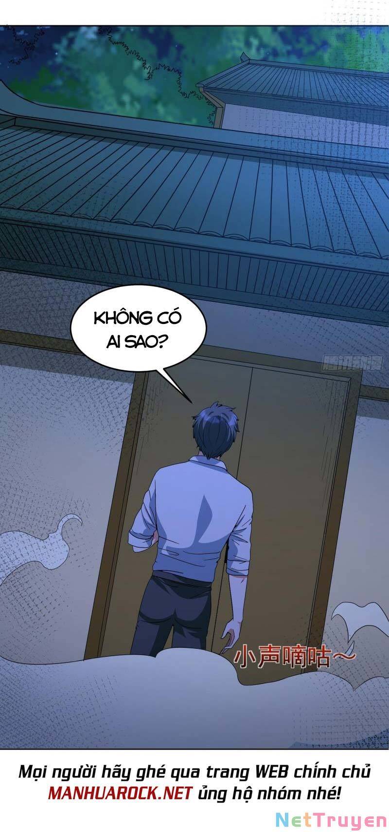 Con Của Ta Là Đại Lão Chapter 48 - Trang 2