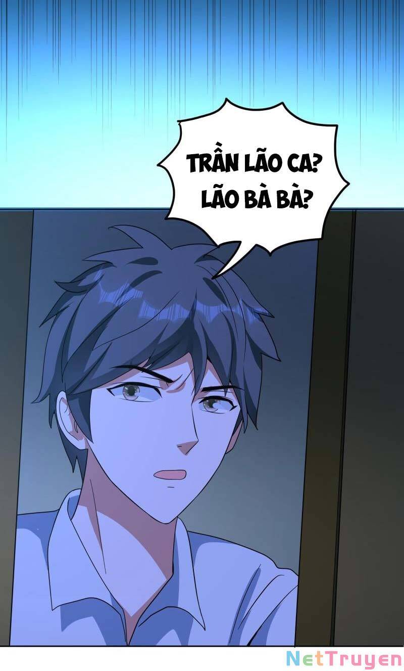 Con Của Ta Là Đại Lão Chapter 48 - Trang 2