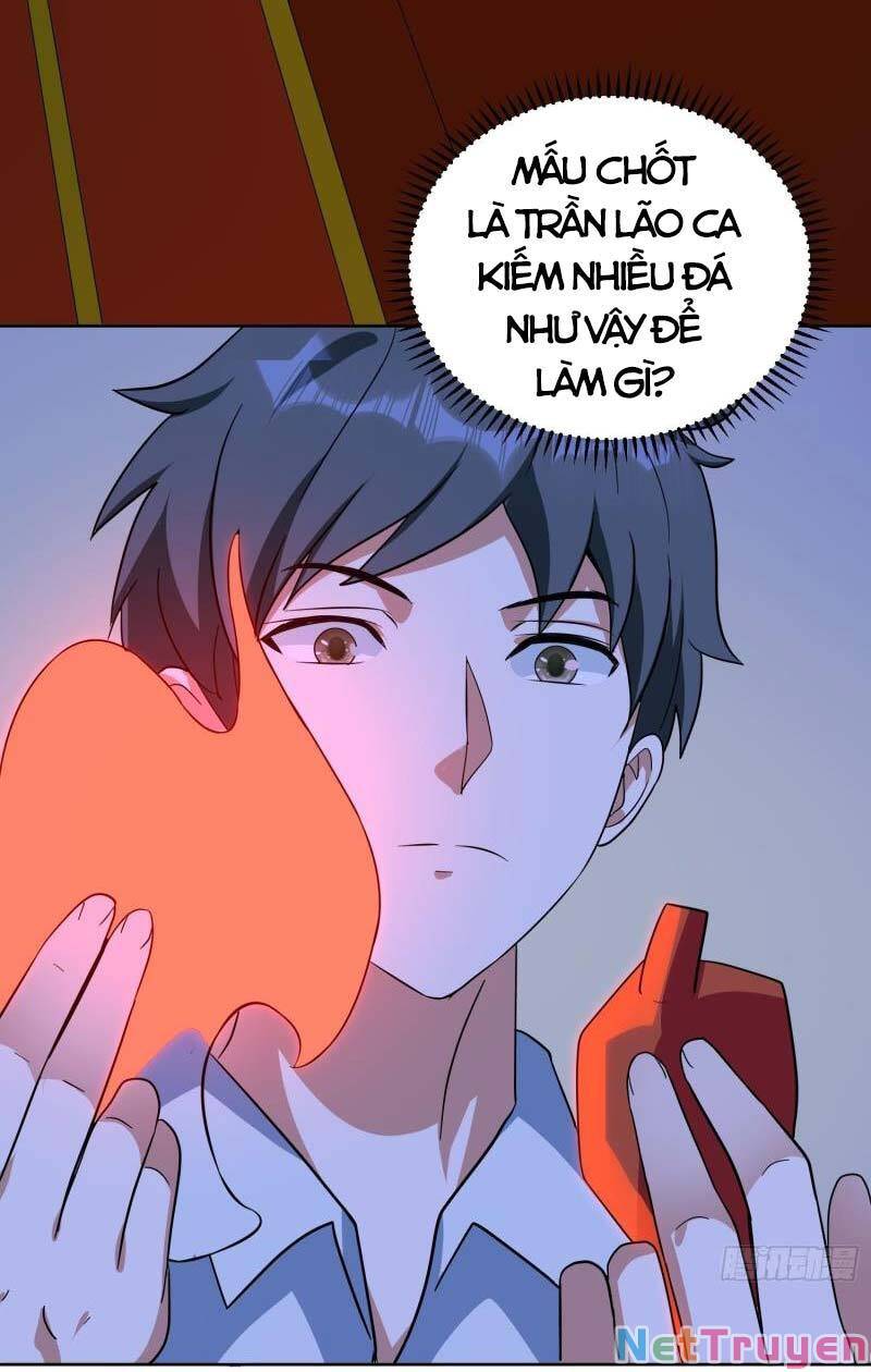 Con Của Ta Là Đại Lão Chapter 48 - Trang 2