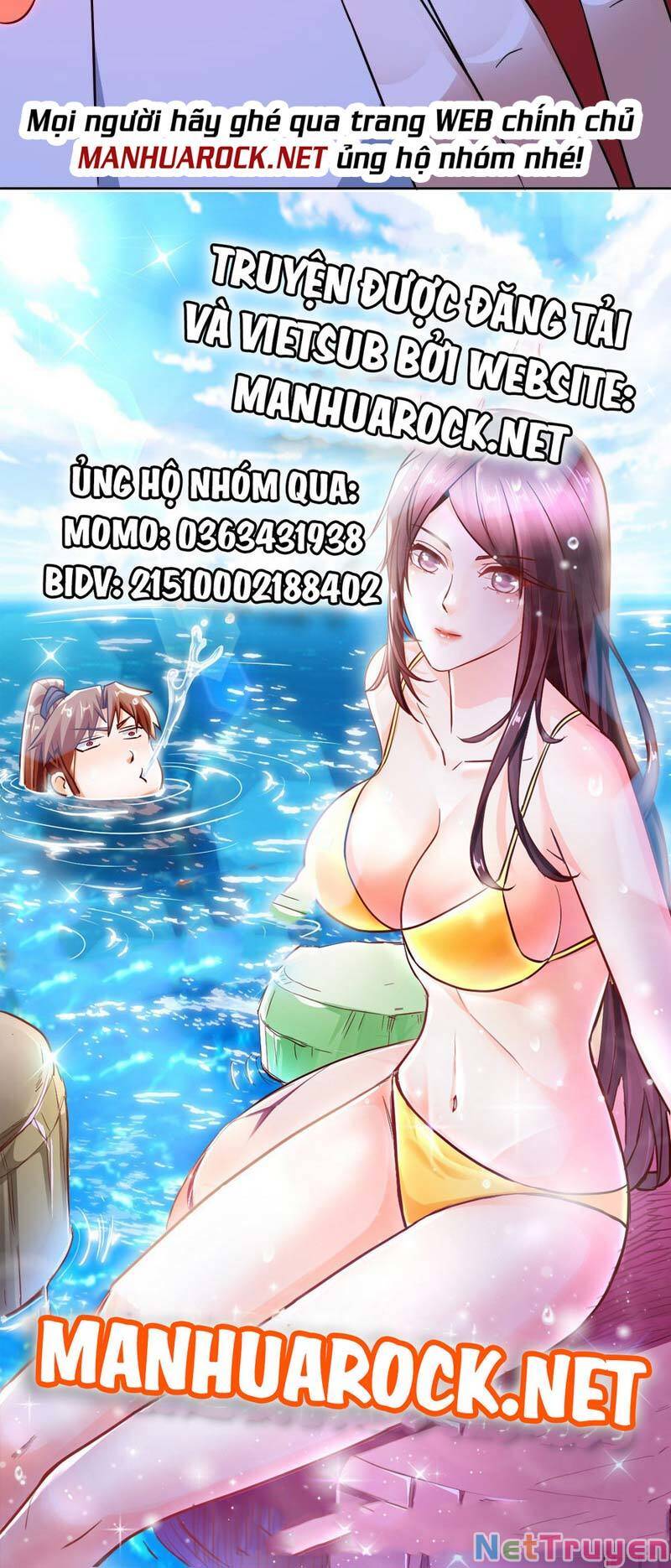 Con Của Ta Là Đại Lão Chapter 48 - Trang 2