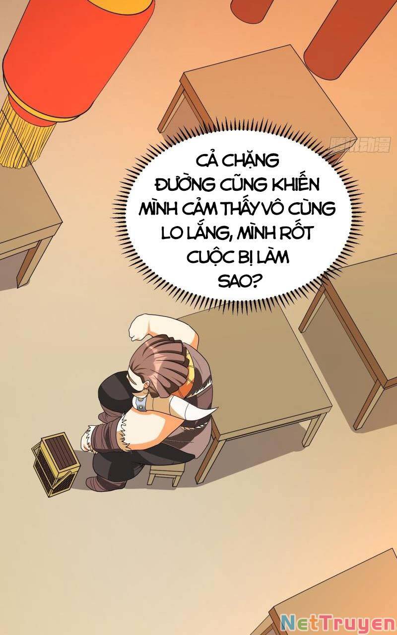 Con Của Ta Là Đại Lão Chapter 47 - Trang 2