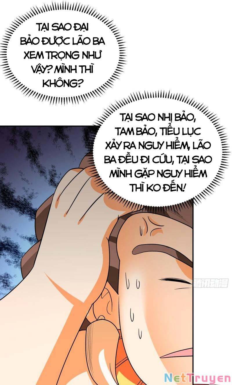 Con Của Ta Là Đại Lão Chapter 47 - Trang 2