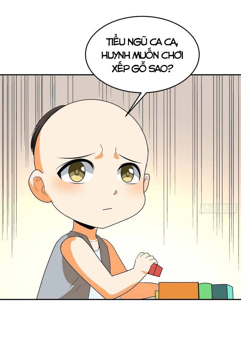 Con Của Ta Là Đại Lão Chapter 46 - Trang 2