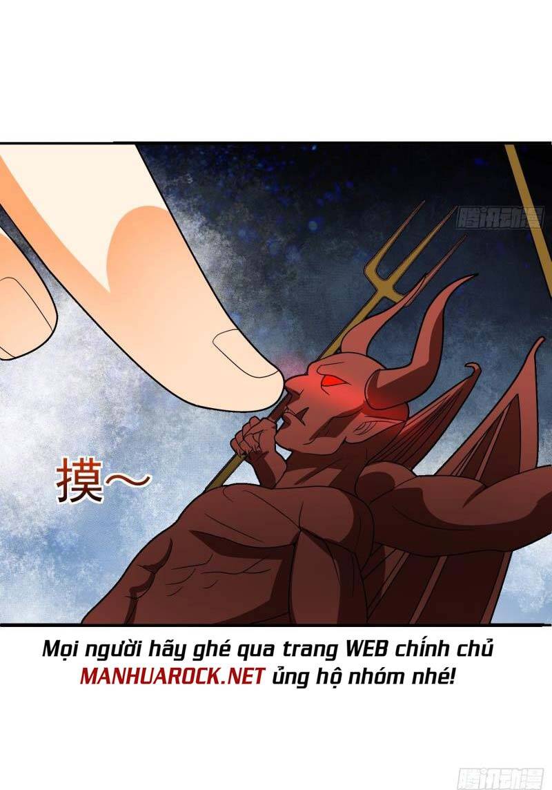 Con Của Ta Là Đại Lão Chapter 45 - Trang 2