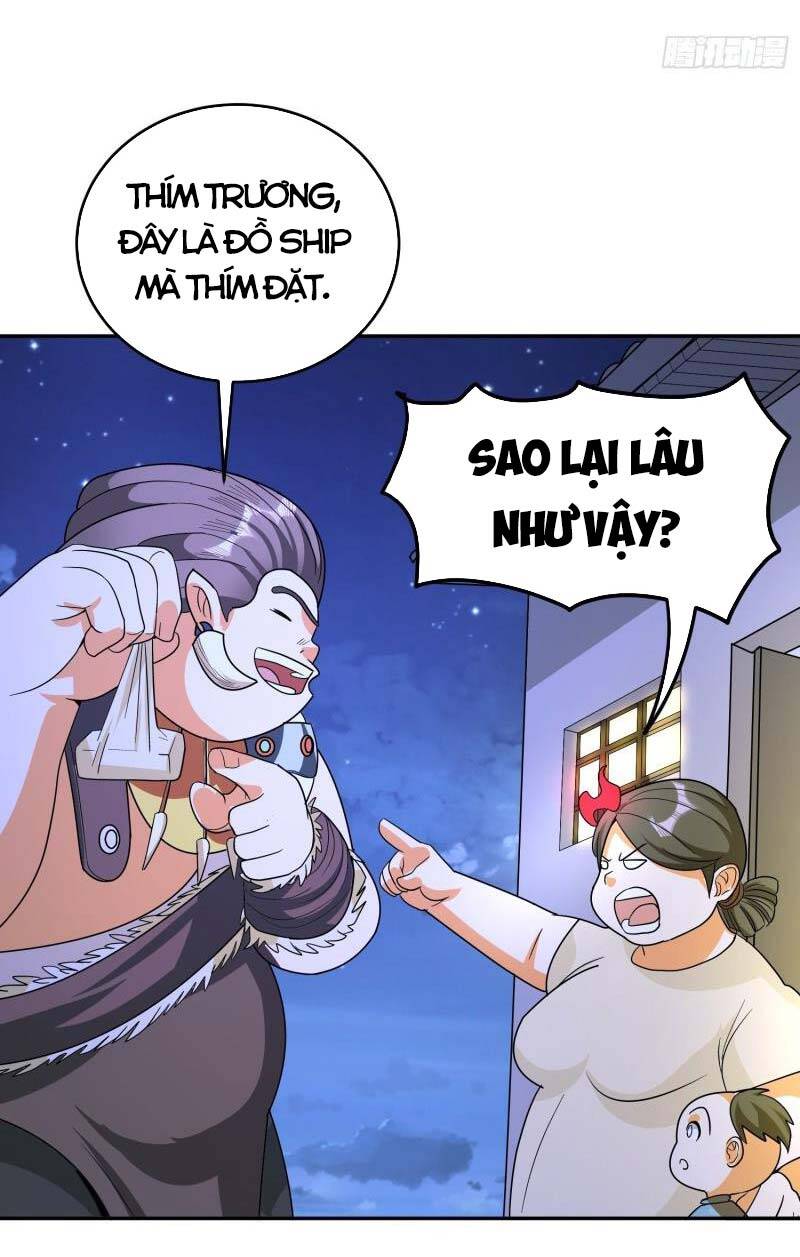 Con Của Ta Là Đại Lão Chapter 45 - Trang 2