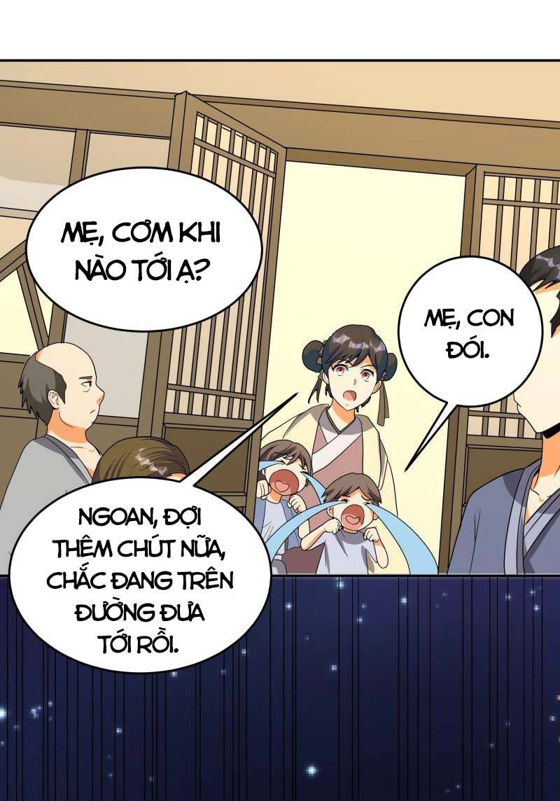 Con Của Ta Là Đại Lão Chapter 45 - Trang 2