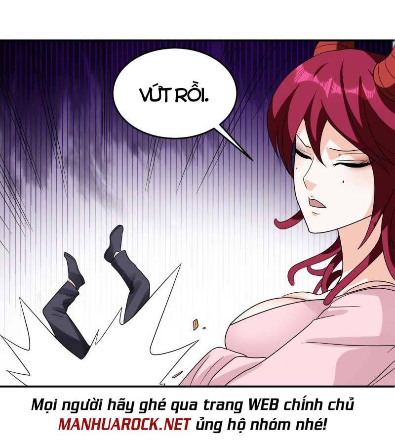 Con Của Ta Là Đại Lão Chapter 44 - Trang 2