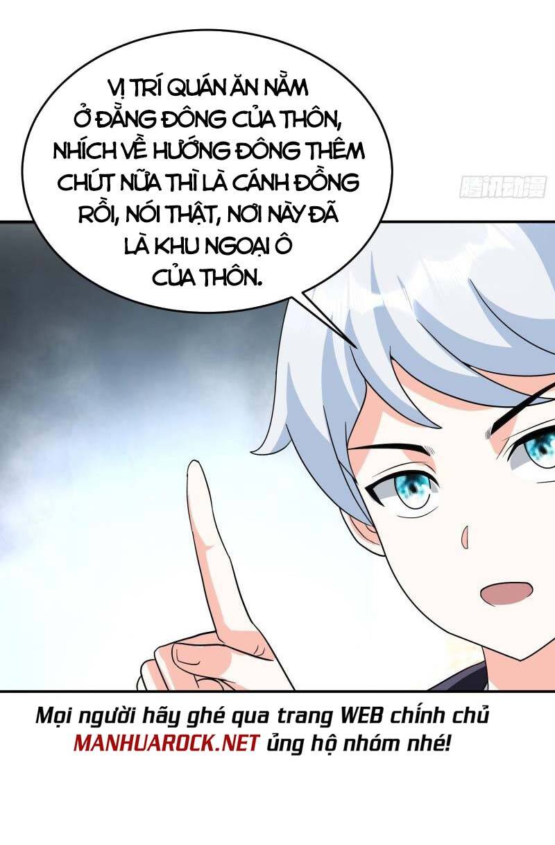 Con Của Ta Là Đại Lão Chapter 44 - Trang 2