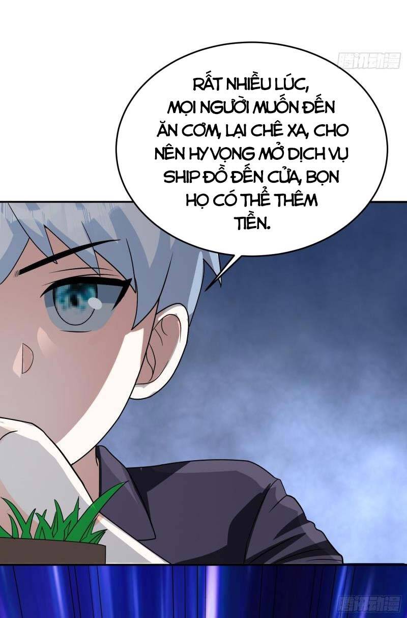 Con Của Ta Là Đại Lão Chapter 44 - Trang 2