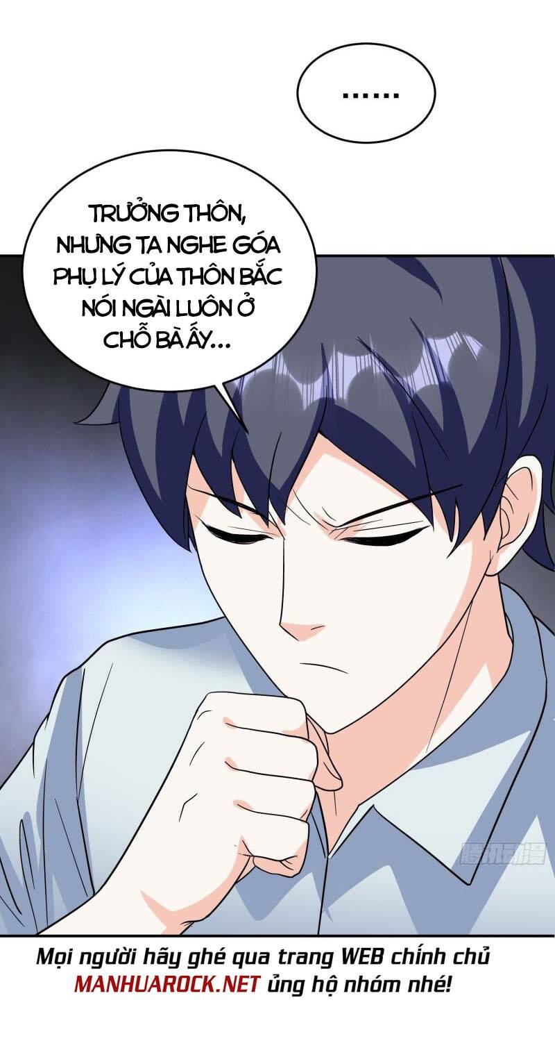 Con Của Ta Là Đại Lão Chapter 44 - Trang 2