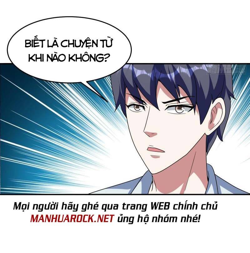 Con Của Ta Là Đại Lão Chapter 44 - Trang 2