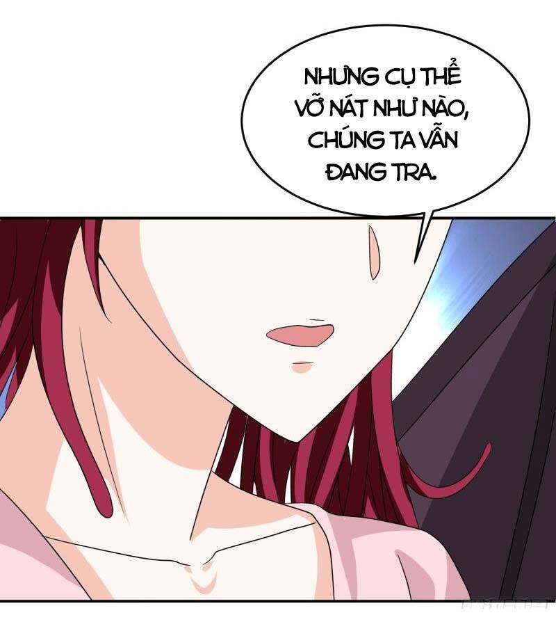 Con Của Ta Là Đại Lão Chapter 44 - Trang 2