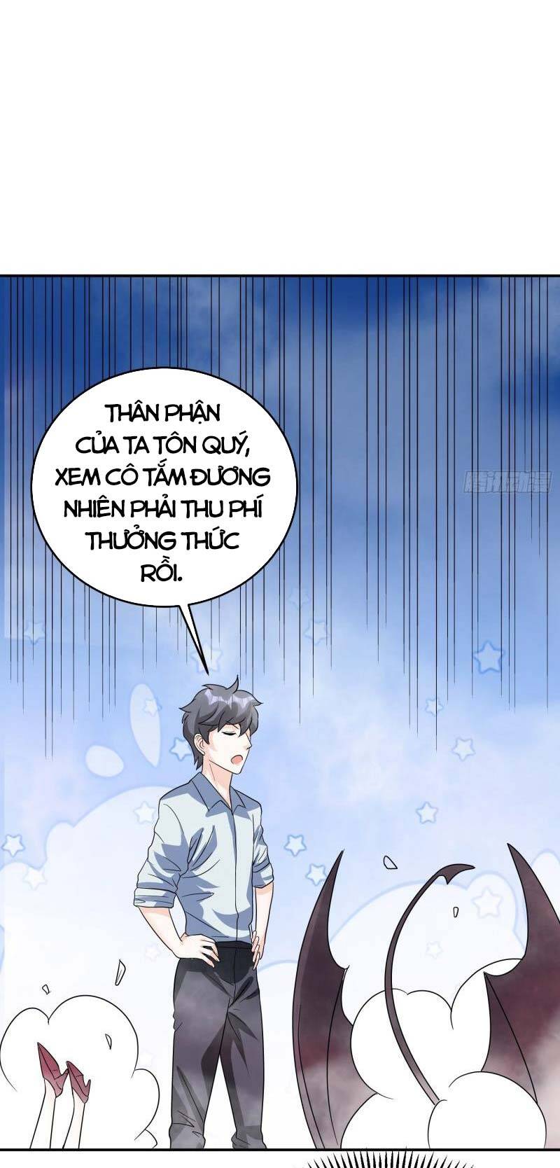 Con Của Ta Là Đại Lão Chapter 43 - Trang 2