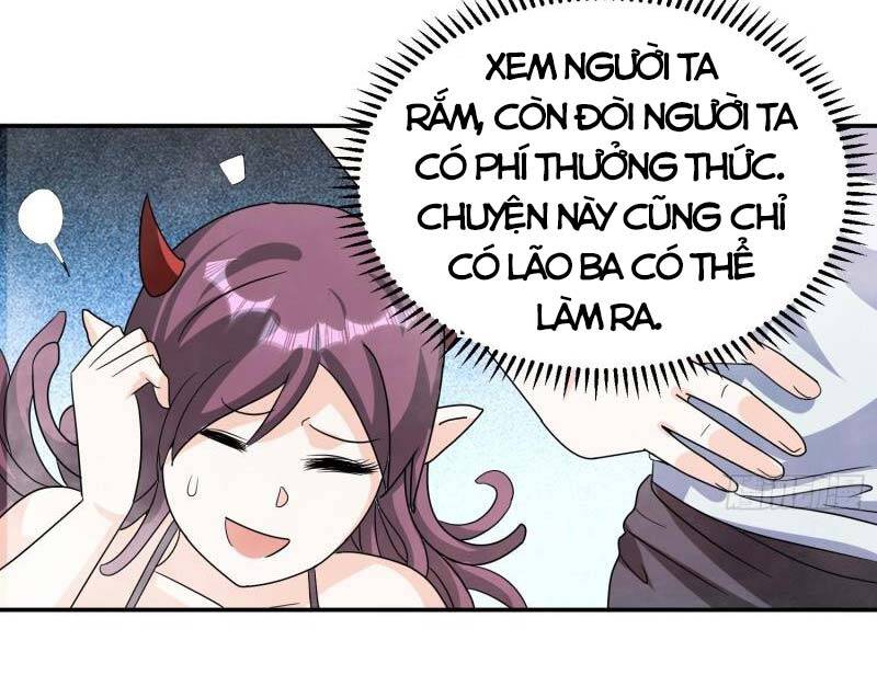 Con Của Ta Là Đại Lão Chapter 43 - Trang 2