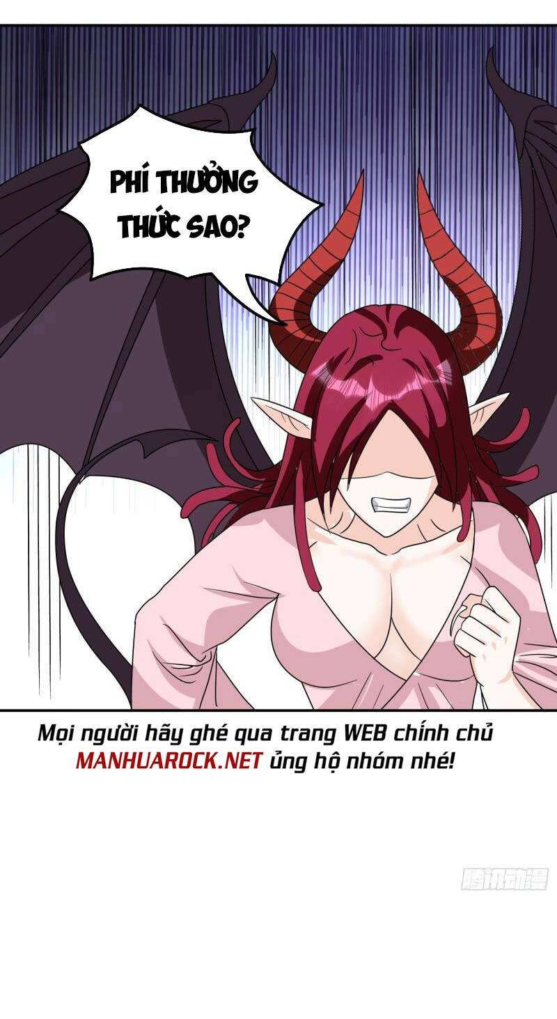 Con Của Ta Là Đại Lão Chapter 43 - Trang 2