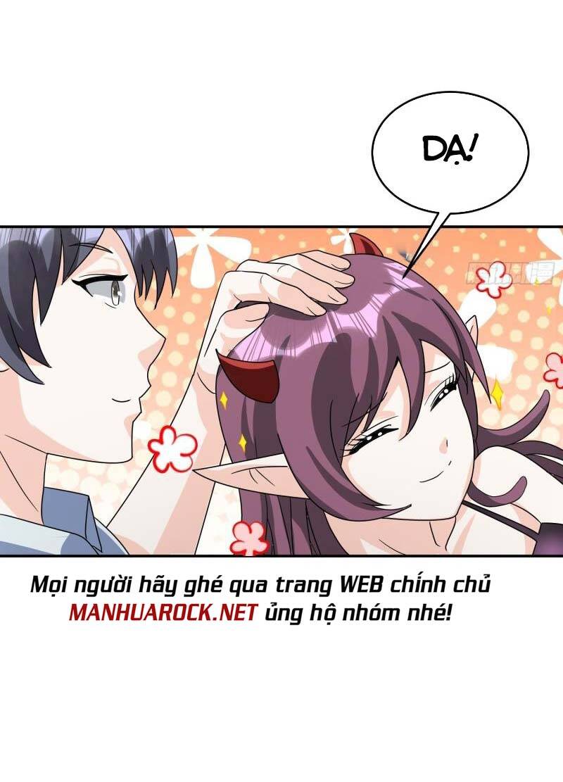 Con Của Ta Là Đại Lão Chapter 43 - Trang 2